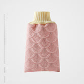 Long silicone bath towel bath rub back massage