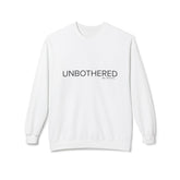 Unbothered Crewneck Sweatshirt