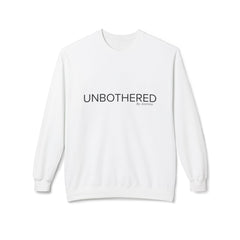 Unbothered Crewneck Sweatshirt