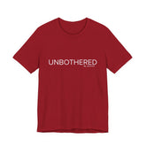 Unbothered By Jasmine Tee