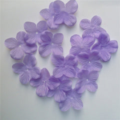 100 300 500Pcs Cherry Blossom Rose Flowers Wedding Petals Fa