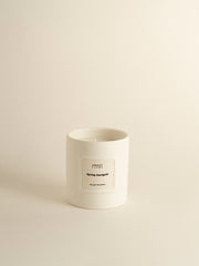 Aromatherapy Candle Ceramic Home Indoor Long-lasting Fragrance