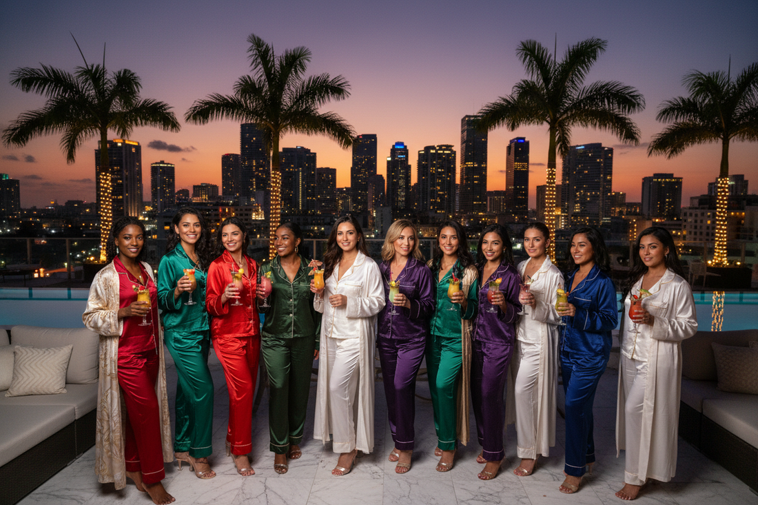 Influencer collection