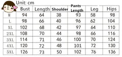 Long sleeve trousers women's pajamas two piece suit