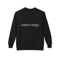 Unbothered Crewneck Sweatshirt