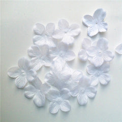 100 300 500Pcs Cherry Blossom Rose Flowers Wedding Petals Fa