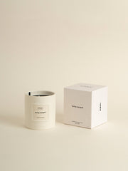 Aromatherapy Candle Ceramic Home Indoor Long-lasting Fragrance
